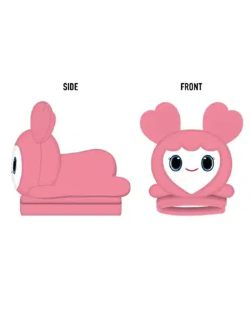 TWICE LOVELYS 백 홀더 [ MOVELY ]