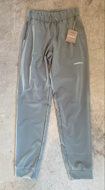 미사용 새상품 [ patagonia ] 우먼 텔본느 조거