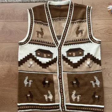 페루 알파카 베스트