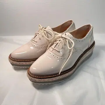 [ 선착순 ] EVOL 레이스업 슈즈 23