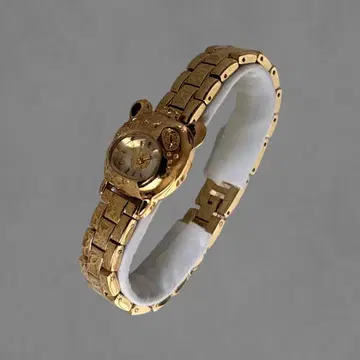 프랑슈리페 franchelippee 팬더 손목시계