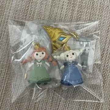 겨울왕국 아이템 컬렉션 3종