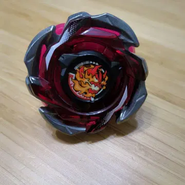 헬즈 리퍼 T4-70K 베이 블레이드 X