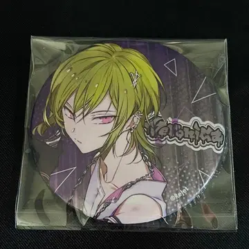 디어 보컬리스트 디아보 모모치 캔뱃지 홀로