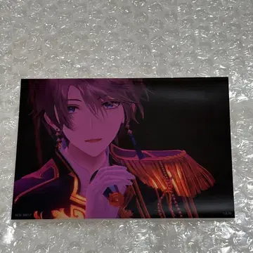 카이타 하루 브로마이드 overture