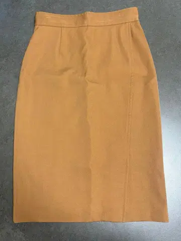 유나이티드 애로우즈 타이트 스커트