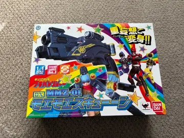 비공인전대 아키바레인저 DX MMZ-01 모에모에큥