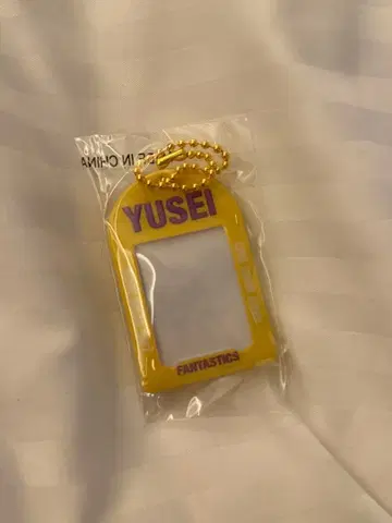 야기 유세이 미니 카드 케이스