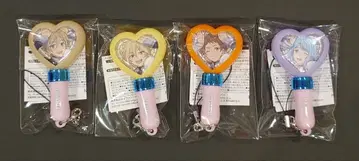 앙스타 스타포니 4th 미니펜라 Ra*bits