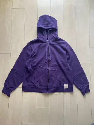 챔피온 지퍼 후드티 champion XL