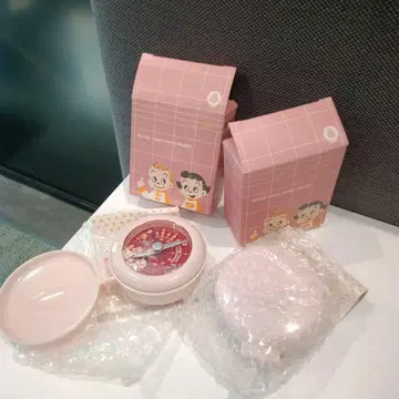 미스터 도넛 오사무 굿즈 시계