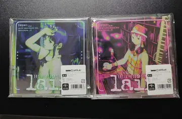 DMM serial experiments lain B-2.3