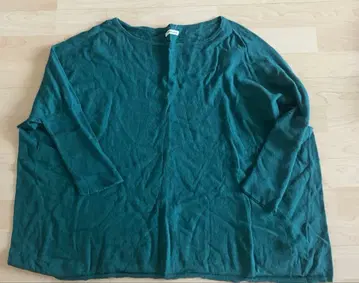 Veritecoeur 돌먼 니트