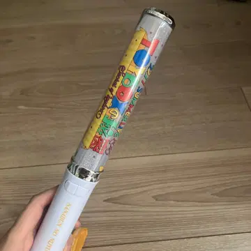 22/7 나나분노니쥬니 2025 여름 응원봉