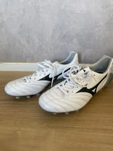 미즈노 모나르시다 NEO 2 PRO 미사용 새상품 27.0cm