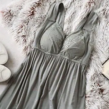 tu-hacci 나이트 브라 원피스 75L(68) 카키