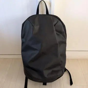 [ 연내 28일까지 접수 ] WEXLEY STEM (스템) 블랙 백팩