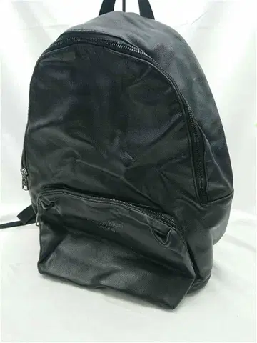 캘빈 클라인 Jeans HH3063 001 백팩 블랙