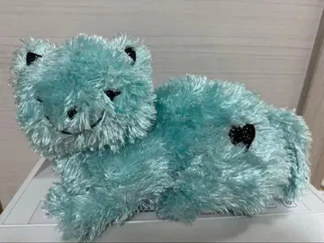 요네즈켄시 HYPE 리이슈 고양이(민트)