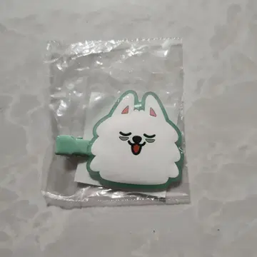 욘몬 헤어 클립