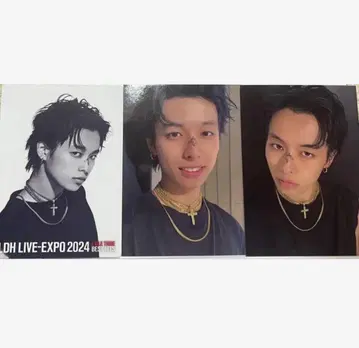 LDH KIDPHENOMENON 카와구치 소마 키도페노