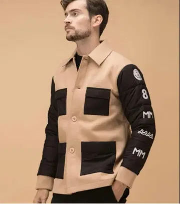 무타 무타 마린 자켓 L