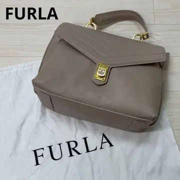 FURLA 훌라 핸드백 TORTONA