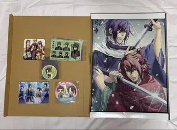 박앵귀 캔버스 아트 사이토 하지메 오키타 소지