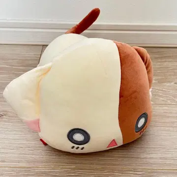 키라링 레볼루션 나상 마슈못치 봉제 인형 남코 프라이스