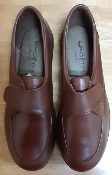 SPORTH 벨크로 테이프 신발