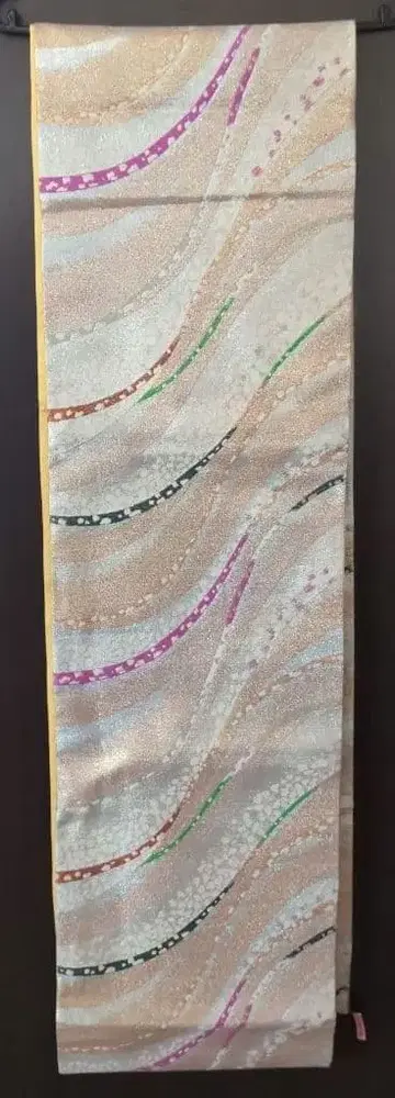 후쿠로 오비 성인식