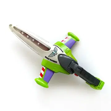 버즈 라이트이어 건 & 소드 변형 2way 토이스토리 디즈니