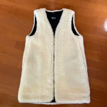 THE RERACS 아이보리 보아 베스트