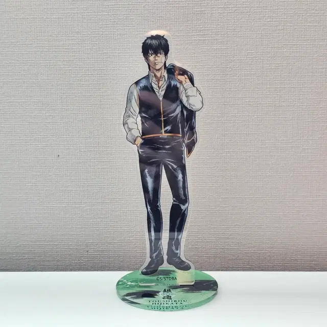 은혼 히지카타 아크릴 스탠드 동란 편 영화판