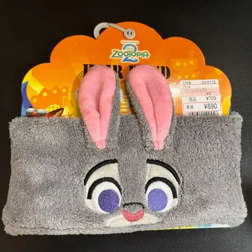 주토피아2 헤어밴드 주디 시마무라