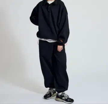 WETTEMPT 위템프트 맨투맨 티셔츠