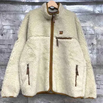 파타고니아 내추럴 블렌드 레트로 가디건 플리스 XL20535