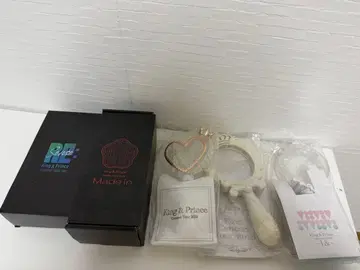 King & Prince 응원봉 세트 판매