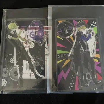 디어보 디어 보컬리스트 모모치 아크릴 스탠드 묶음 판매