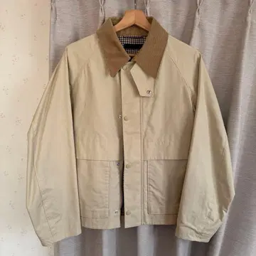 UNIQLO 베이지 자켓