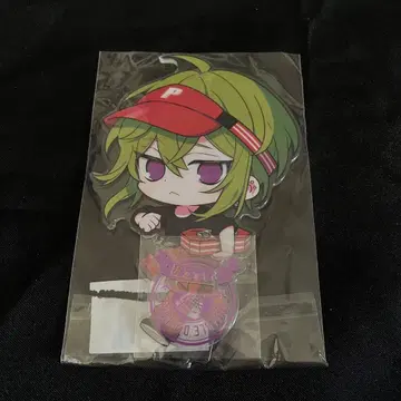 디어보 디어 보컬리스트 모모치 아크릴 스탠드