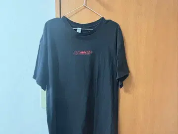 Cody Lee(이) 로고T셔츠