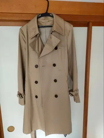 아오야마 트렌치코트 13호