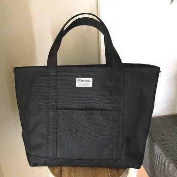 오르치발 코듀라 토트백 L