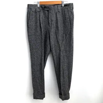 798 PT01 슬랙스 팬츠 사이즈 46