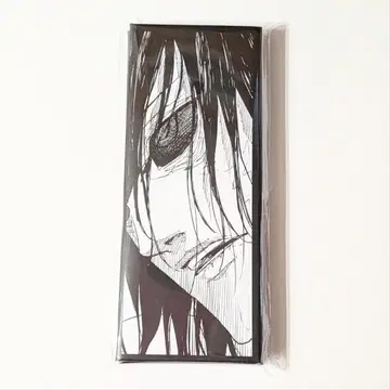 한국 [카구라바치] 미니 병풍 새상품