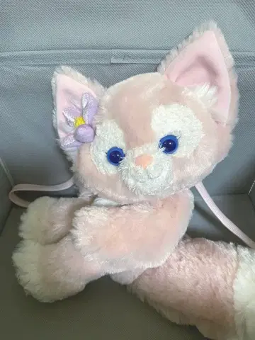 디즈니 리나벨 숄더백