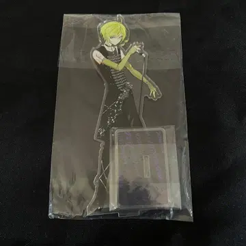 디어보 디아 보컬리스트 모모치 아크릴 스탠드