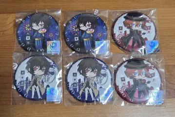 문호 스트레이독스 마루이 미이누 괴기담 다자이 오사무 나카하라 츄야