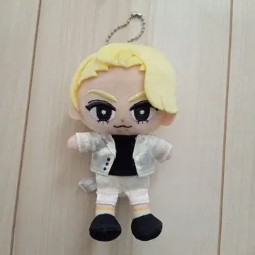 SnowMan 치비 누이 라울